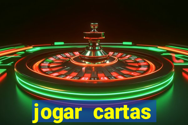 jogar cartas ciganas on line